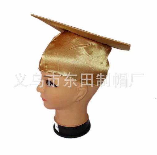 帽子工廠 專業打造全球學士帽博士帽的匠心之旅